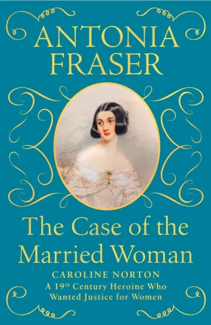 Case of the Married Woman