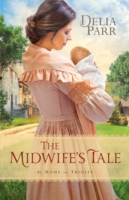 Midwife's Tale ( Book #1)