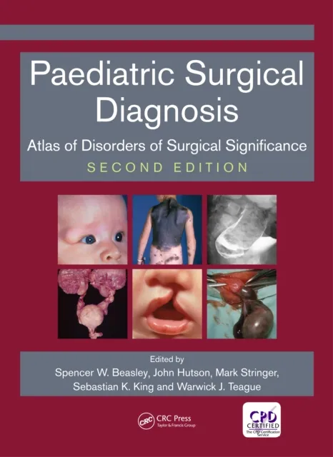 Paediatric Surgical Diagnosis