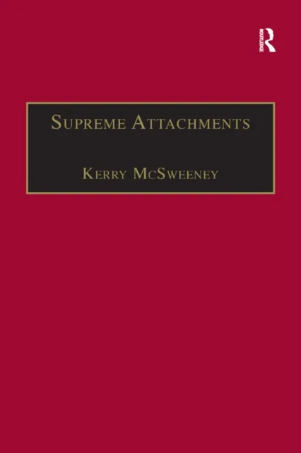 Supreme Attachments
