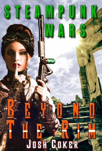 Steampunk Wars