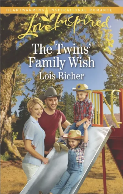 Twins' Family Wish