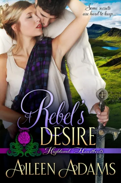 Rebel's Desire