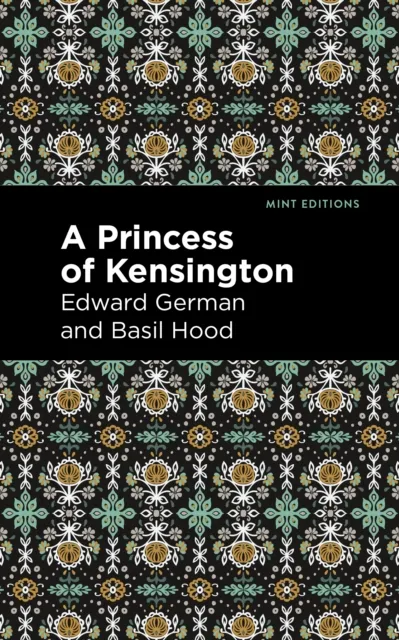 Princess of Kensington