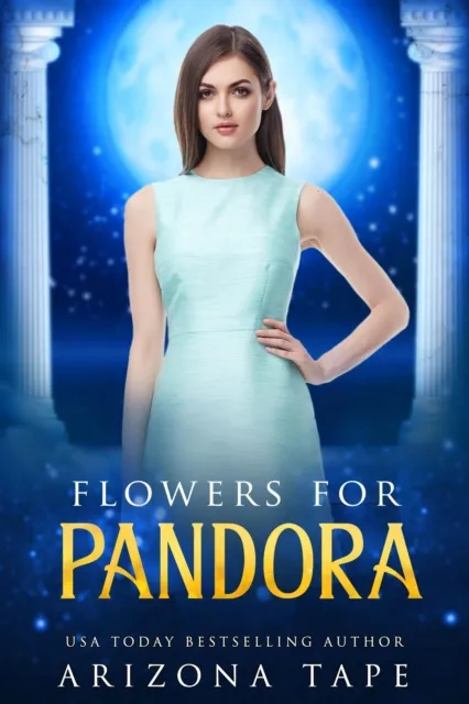 Flowers For Pandora