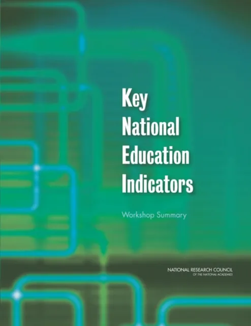 Key National Education Indicators