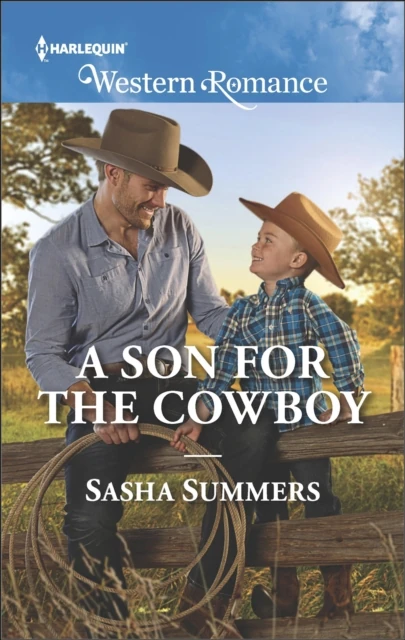 Son for the Cowboy