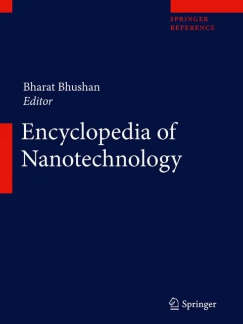 Encyclopedia of Nanotechnology