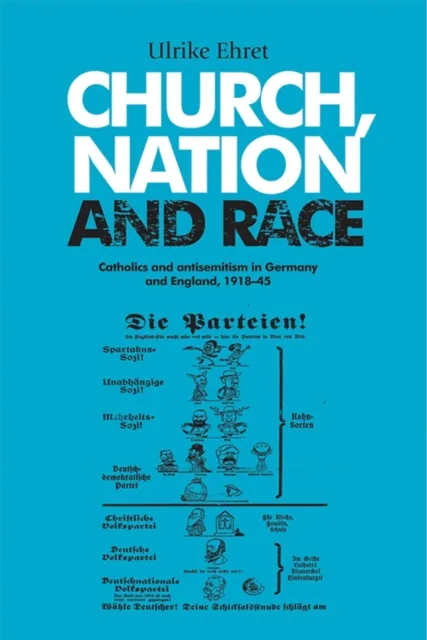 Church, nation and race