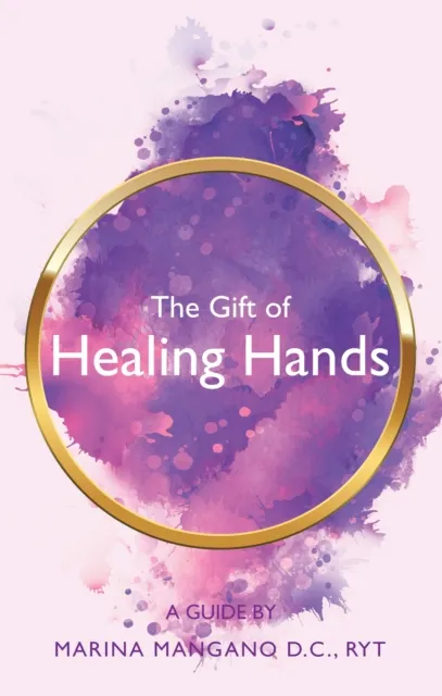 Gift of Healing Hands