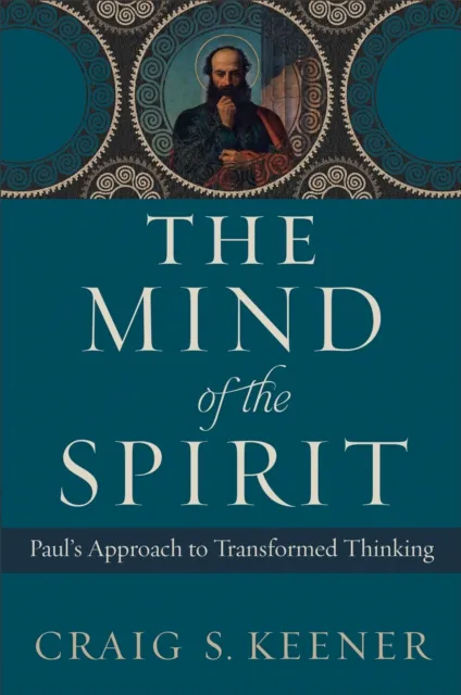 Mind of the Spirit
