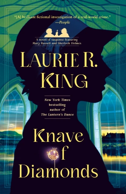 Knave of Diamonds