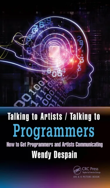 Talking to Artists / Talking to Programmers