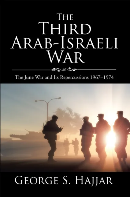 Third Arab-Israeli War