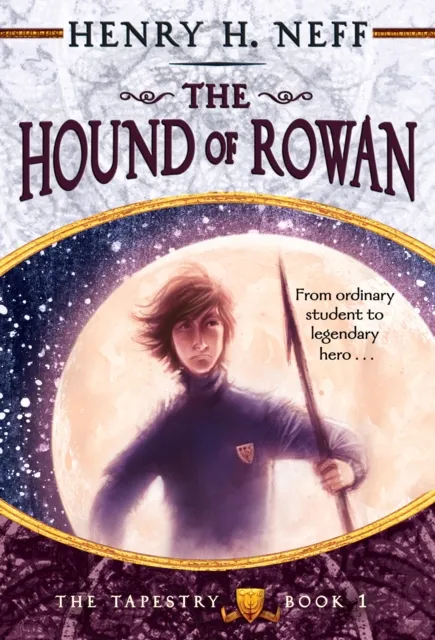 The Hound of Rowan