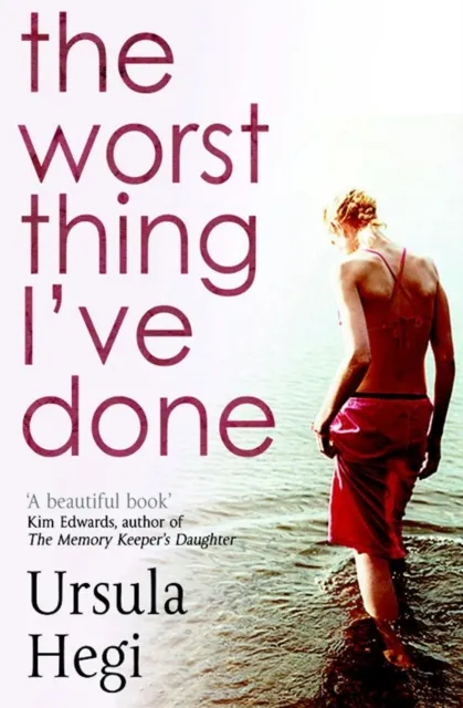 Worst Thing I've Done