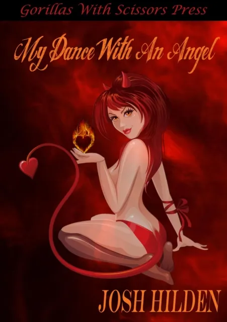 My Dance With An Angel