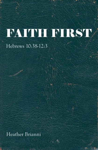 Faith First