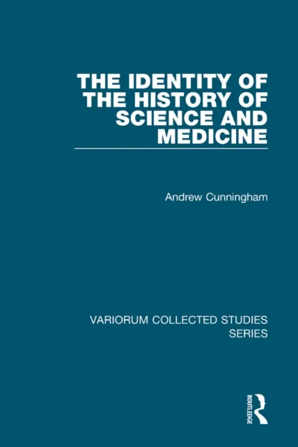 Identity of the History of Science and Medicine