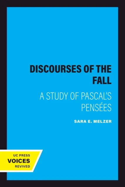 Discourses of the Fall