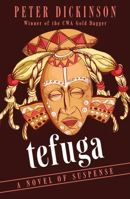 Tefuga