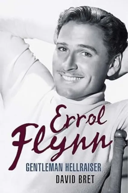 Errol Flynn