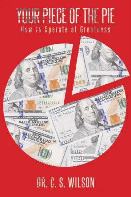 Your Piece of the Pie