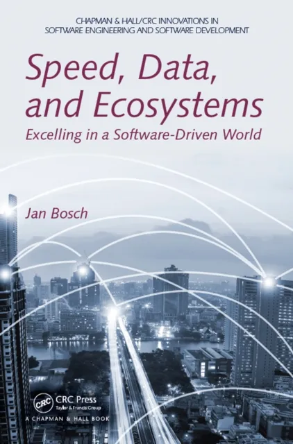 Speed, Data, and Ecosystems