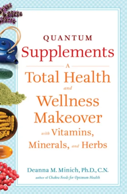 Quantum Supplements