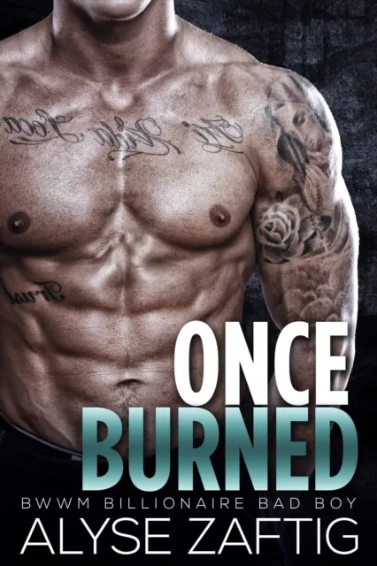 Once Burned