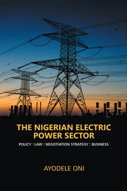 Nigerian Electric Power Sector