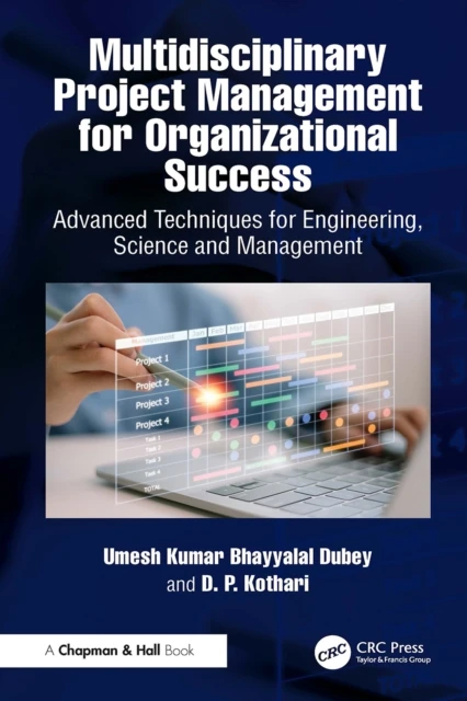 Multidisciplinary Project Management for Organizational Success