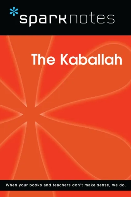 Kabbalah (SparkNotes Philosophy Guide)