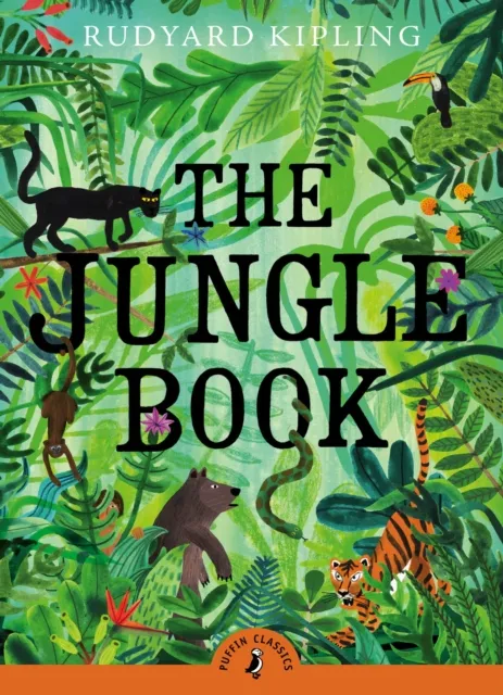 Jungle Book
