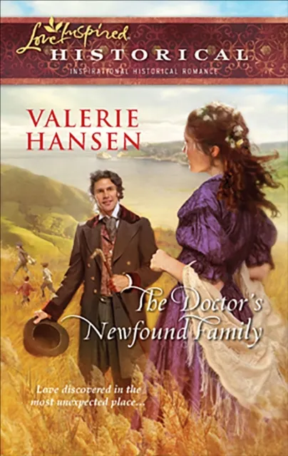 Doctor's Newfound Family