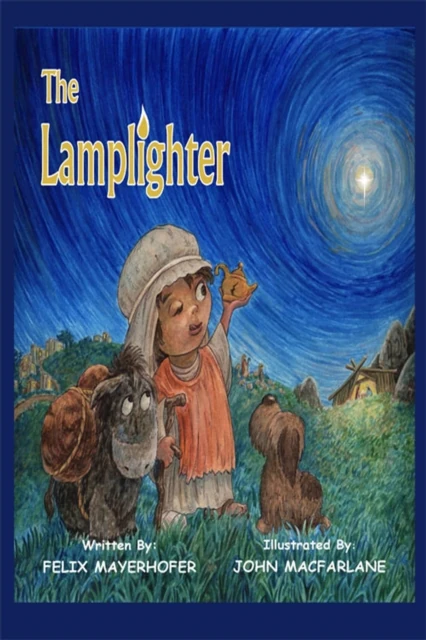 Lamplighter
