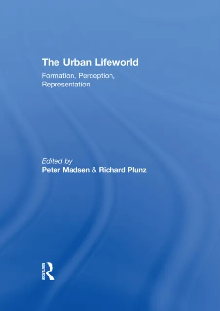 Urban Lifeworld