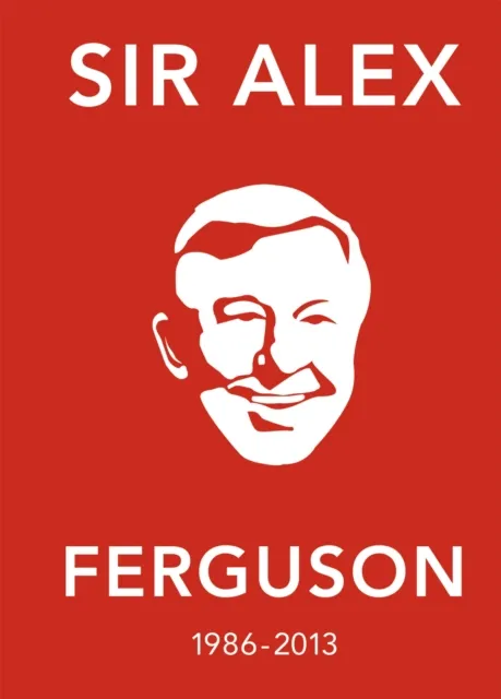 Alex Ferguson Quote Book
