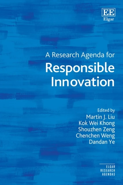 Research Agenda for Responsible Innovation