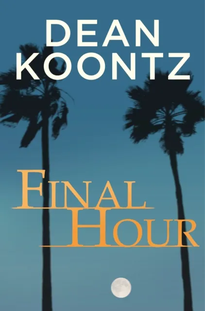 Final Hour (A Novella)