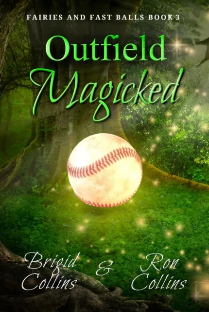 Outfield Magicked