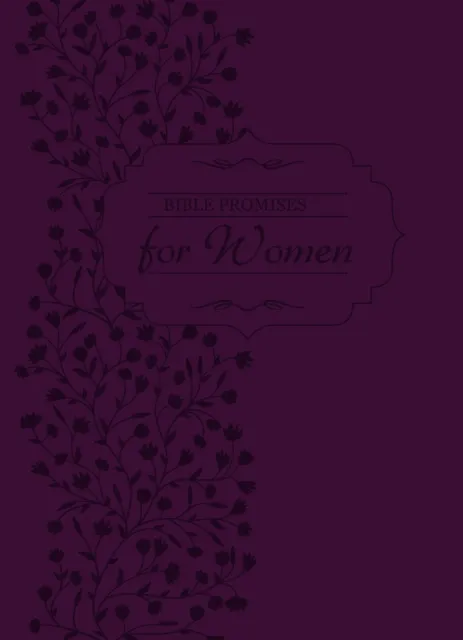 Bible Promises for Women