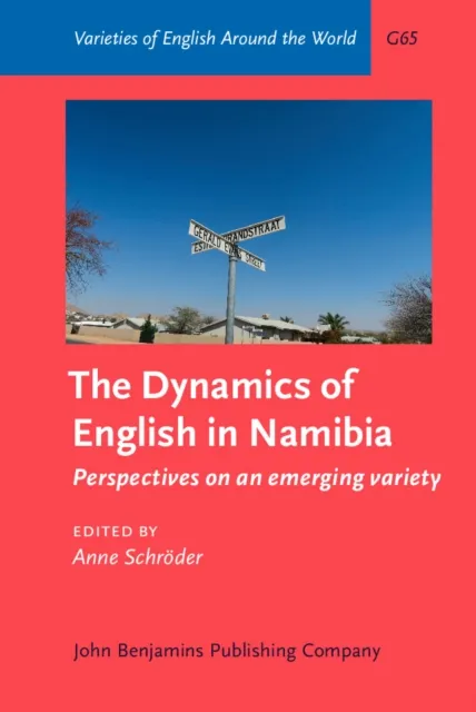 Dynamics of English in Namibia