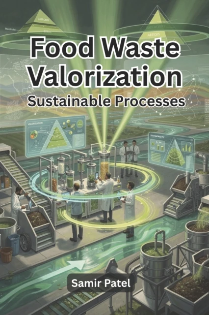 Food Waste Valorization