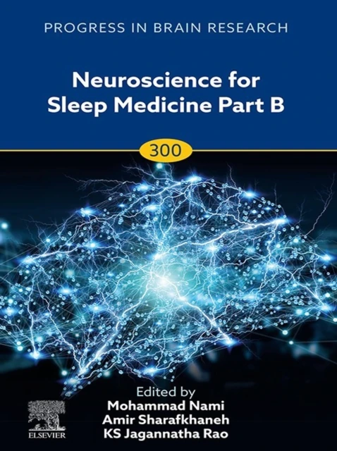Neuroscience for Sleep Medicine Part B