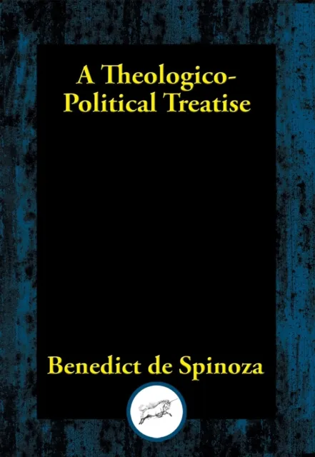 Theologico-Political Treatise