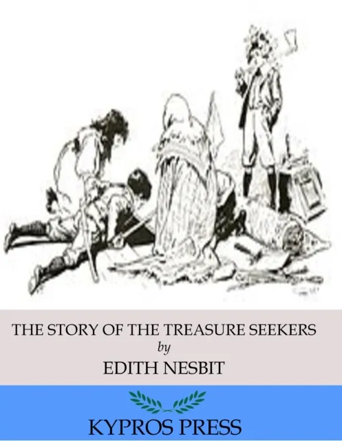 Story of the Treasure Seekers