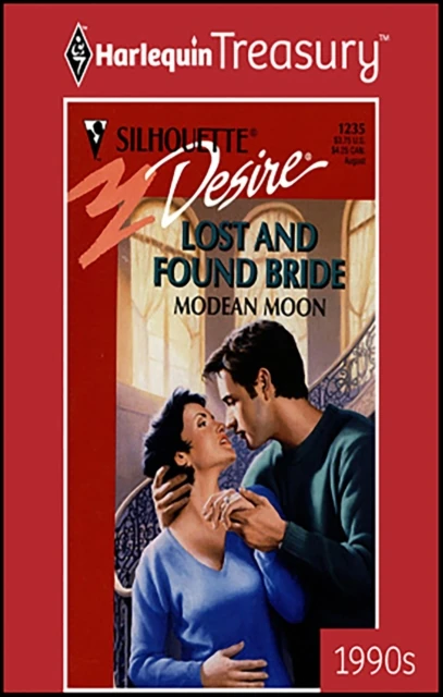 Lost and Found Bride