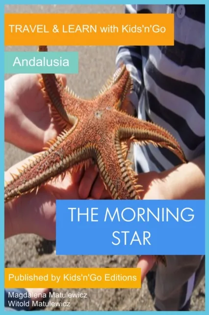 Morning Star - Andalusia