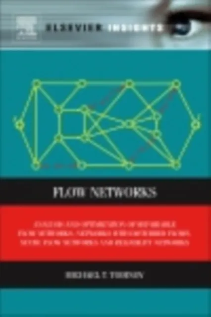 Flow Networks
